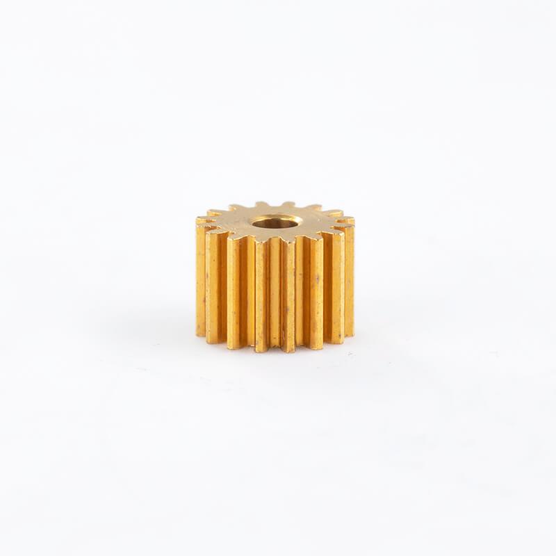 FMS FCX 1 24 12401 PINION GEAR
