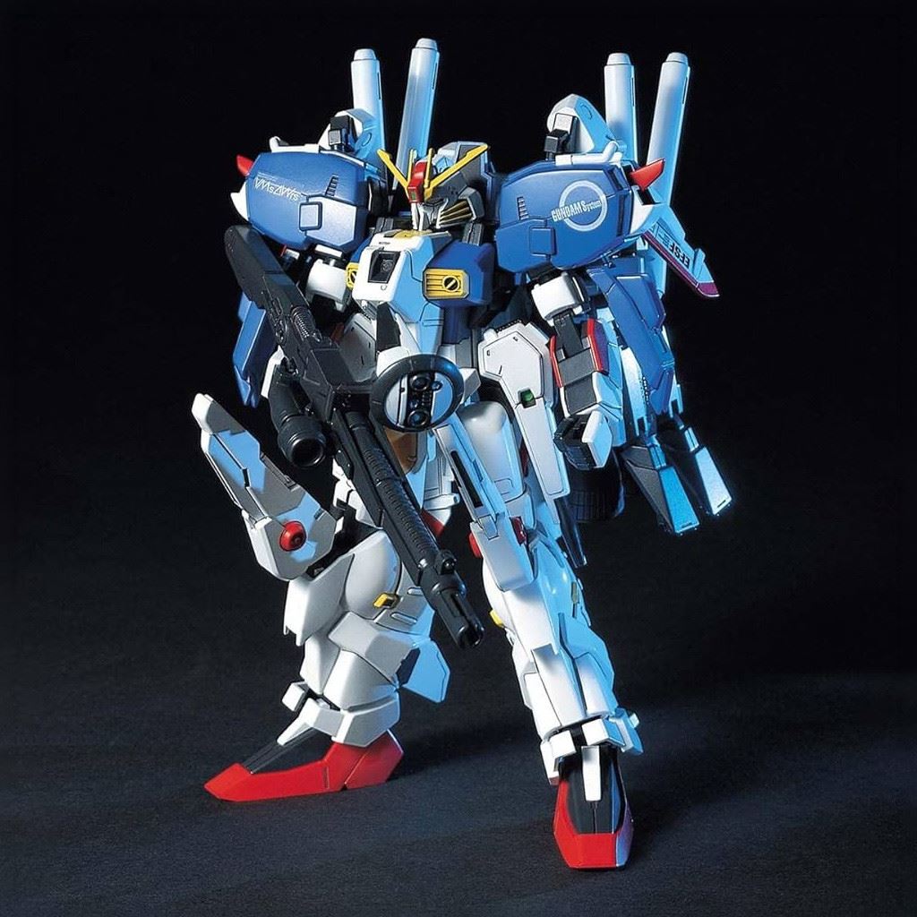 Bandai Hobby Hguc 1/144 Ex-S Gundam
