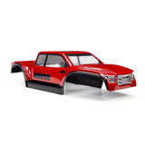 Pro-Line 1/10 Brute Clear Body: Rock Crawler