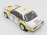 Belkits (Parent) 1/24 Opel Ascona 400 Mc 1981 Klein/Wagner