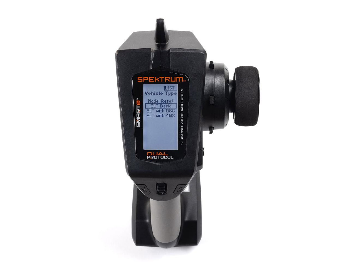 Spektrum Dxc+ Tx W/Sr615 Rx