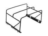 Rc4Wd Steel Tube Bed Cage Soft Top Gelande Ii / D90 Pick Up