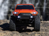Axial 1/24 Scx24 Toyota 4Runner 4X4 Rtr Brushed Rock Crawler (Batt