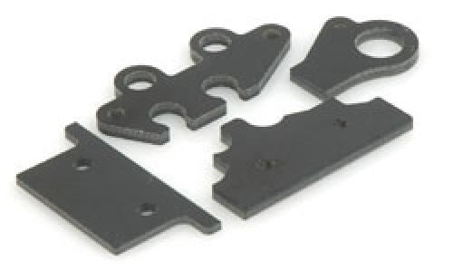 Schumacher Bumper Braces & Trans Support - Havoc