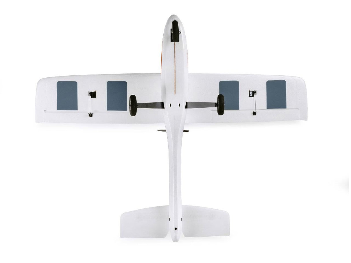 Hobbyzone Aeroscout S 2 1.1M Bnf Basic With Safe