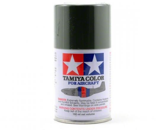 Tamiya AS Spray Paint - AS (Multiple Colours)