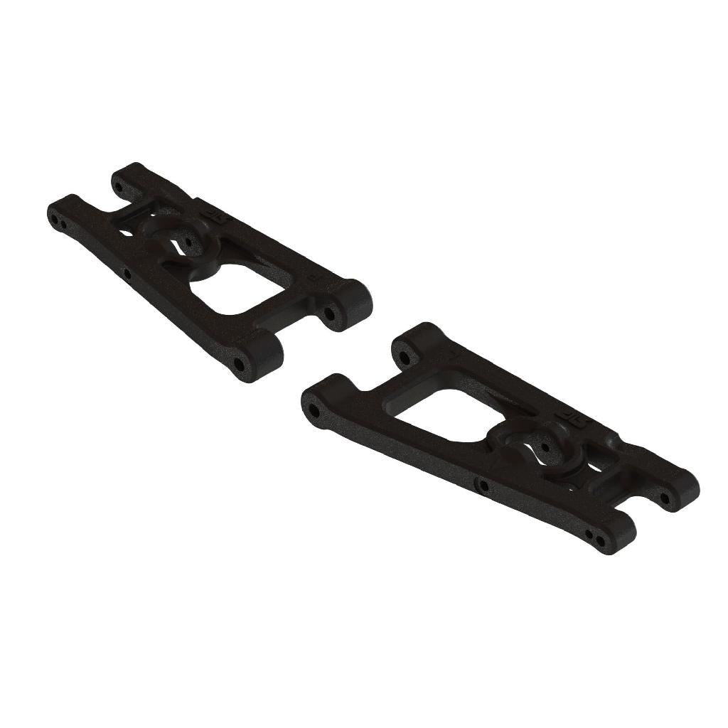 Arrma Front Lower Suspension Arms (1 Pair)