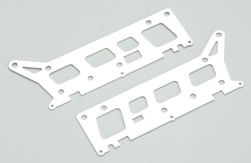 Ripmax Sky Spy 3Ch - Lower Main Frame