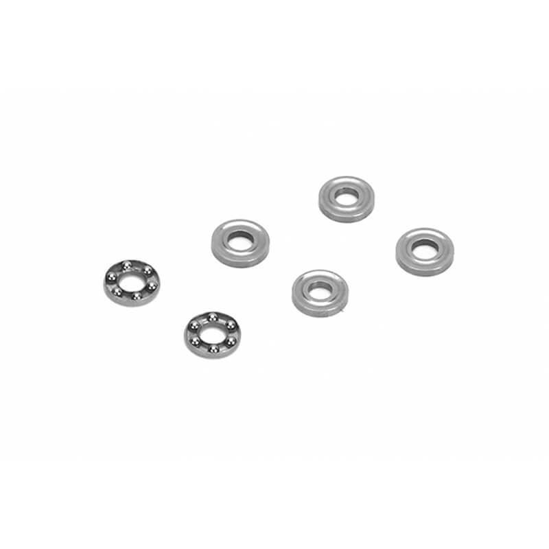 Louise Rc Thrust Bearing