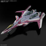Bandai Hobby Hg 1/100 Vf-31C Siegfried (Mirage Farina Jenius Use)