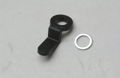 OS Engine Throttle Lever - (2BK)