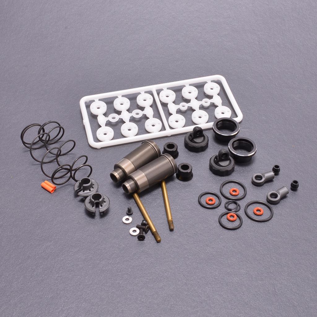 Front Shock Set - ST2