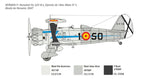 Italeri Henschel Hs 123