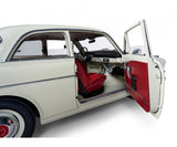 Ixo (Parent) Full Kit Volvo S122 Amazone 1/8 Scale Metal Kit
