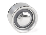 Rc4Wd Steam Roller 1.55  Aluminium Cap Wheels (4)