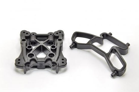 Hobao Hyper MT Sport Plus II Shock Tower