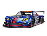 Carisma M40S Subaru Brz Gt300 Brushless Artr 2.0