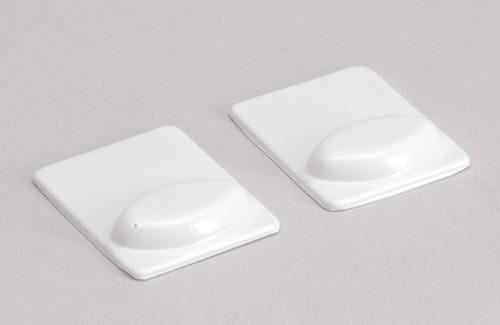 ST Model Servo Cover Set - Discovery