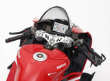 Tamiya Ducati Superleggera V4 With Racing Kit