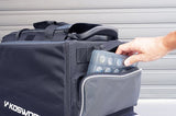 Koswork Trolley Star 1:10 Rc Car Bag (590X540X280Mm)