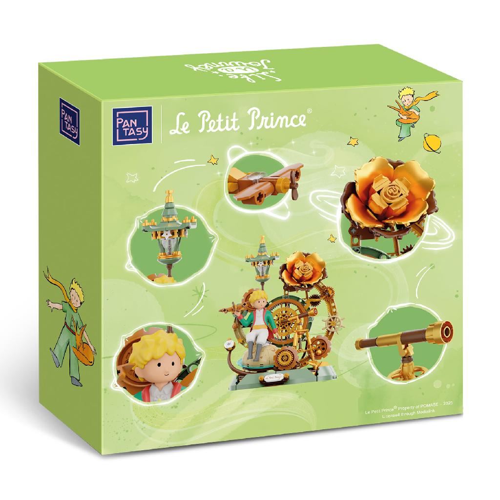 Pantasy Le Petit Prince™ Starry Journey - 300 Pcs