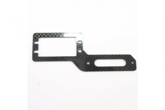 FTX CARNAGE NT CARBON UPPER PLATE