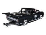 Losi 68 F100 22S Drag Car, BL RTR, Losi Gar: 1/10 2WD