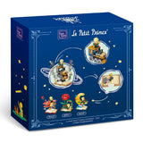 Pantasy Le Petit Prince™ Starry Ride Train - 205 Pcs
