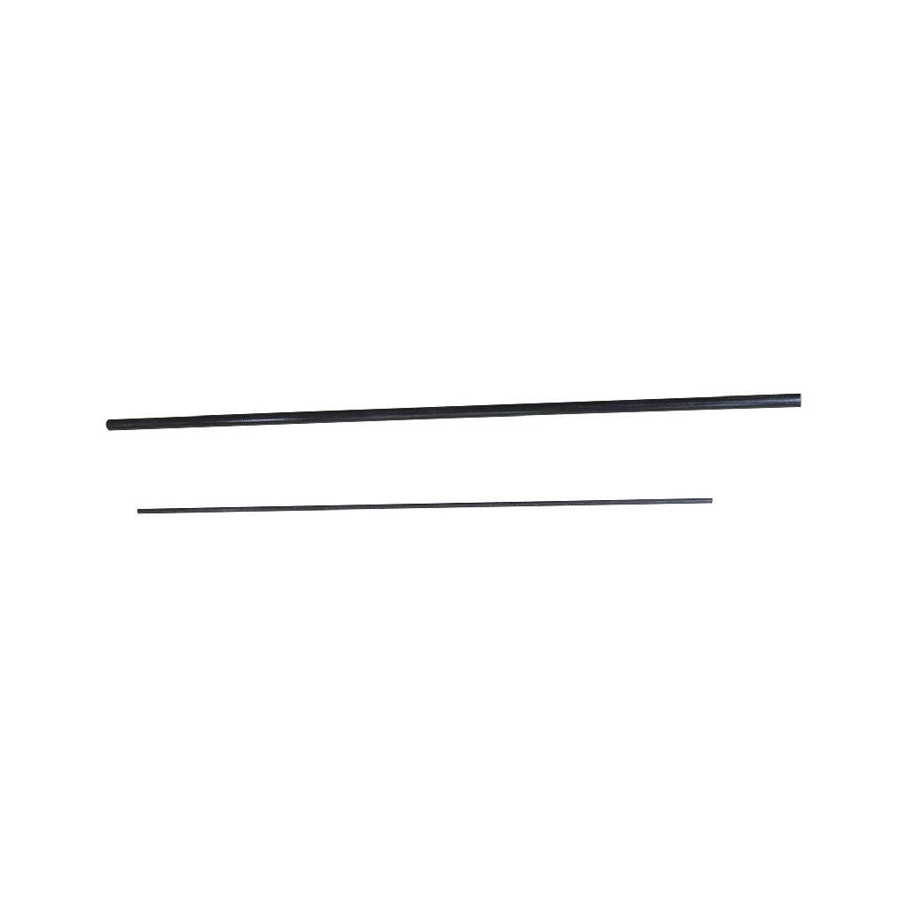 E Flite Wing & Stabilizer Tubes: EC-1500 Twin 1.5m