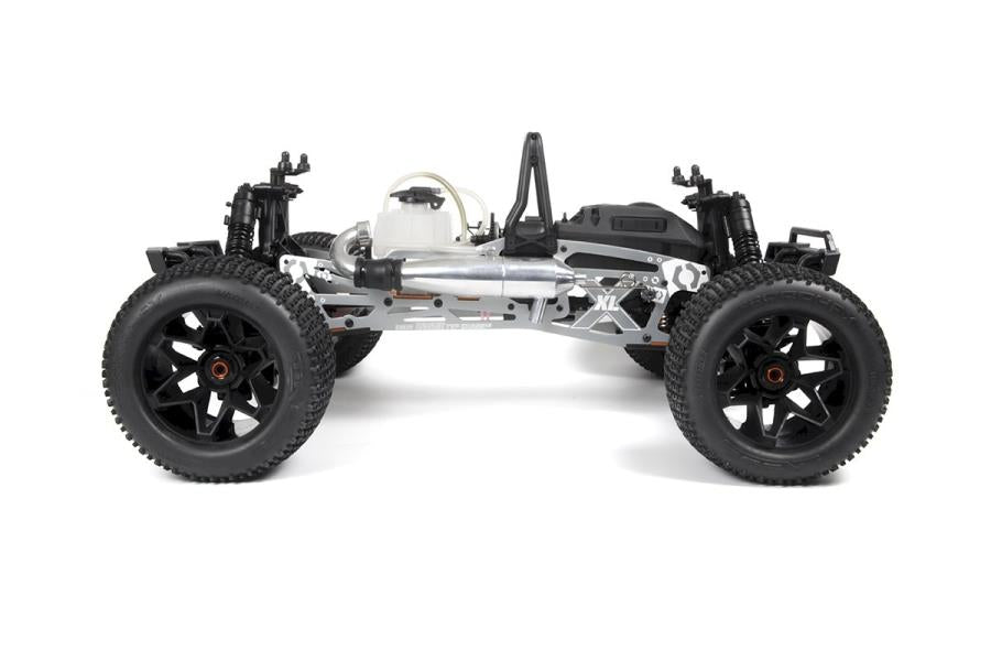 HPI SAVAGE XL Nitro SBK