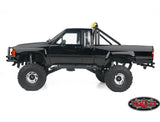 RC4WD MOTO METAL 1.7  CHANGE UP DEEP DISH BEADLOCK WHEELS