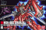 Bandai Hobby Hguc 1/144 Sinanju