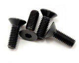 Schumacher Speed Pack-M4x12 Csk Hi Tensile (4)