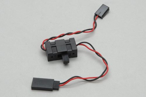 River Hobby Switch Harness - RH Cars