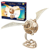 Puremind Harry Potter Mechanical Golden Snitch