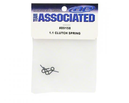 Team Associated 1/8th Clutch Spring 1.1mm (3)
