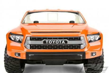 Proline Toyota Tundra Trd Pro True Scale Body For Sc