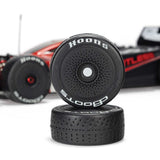 Arrma 1/7 Limitless 8S Avc 4X4 Rtr Blx Street Speed, Red/Black