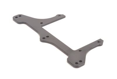 Schumacher Alloy Pod Base - Eclipse 2
