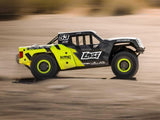 Losi 1/5 5Ive-Tg 3.0 Gas 4Wd Desert Truck Rtr
