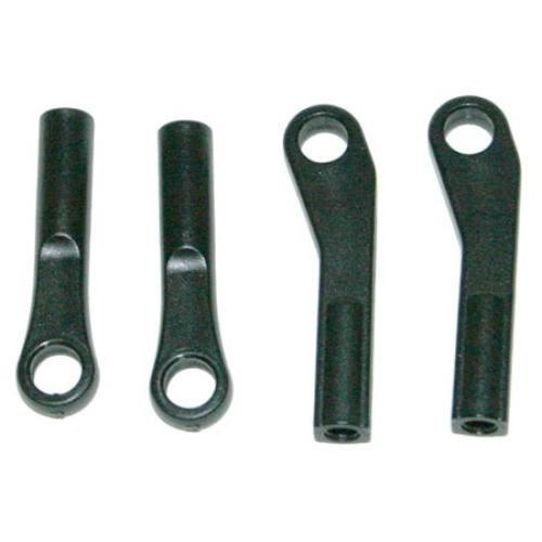 HOBAO HYPER 9 REAR UPPER ARMS (2)