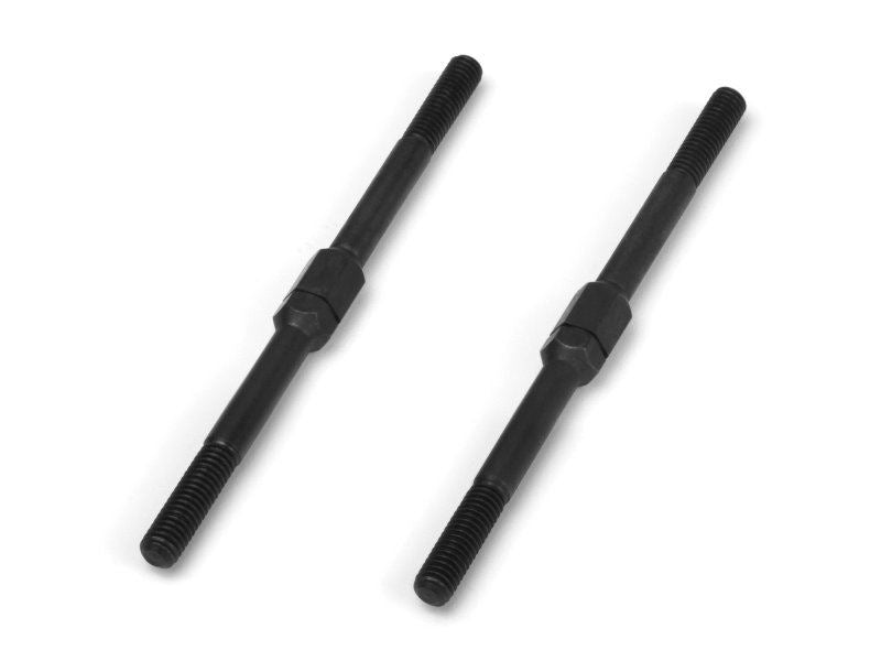 Turnbuckle M3.5X64Mm (2Pcs)