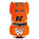 ECX 1/10 2WD K&N Torment SCT Brushed, LiPo: RTR INT (ECX03154I)