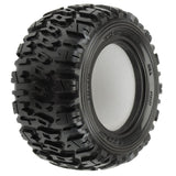 Proline 1/10 Trencher T Front/Rear 2.2In All Terrain Stadium Truck Ti