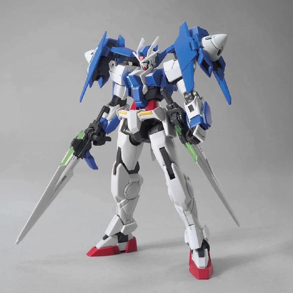 Bandai Hobby Hg 1/144 Gundam 00 Diver - Riku'S Mobile Suit