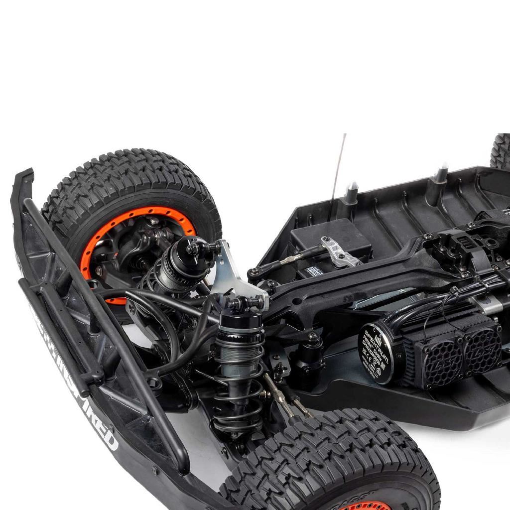 Losi 1/5 5Ive-Te 3.0 Electric 4Wd Desert Truck Rtr