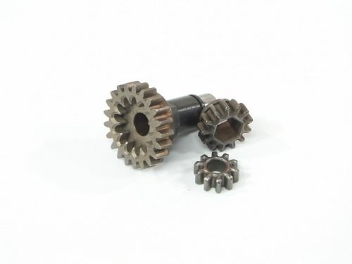HPI Gear Set (21T/13T/10T)(Reverse Module/Savage)