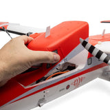 E Flite Dhc-6 Twin Otter 1.4M Bnf Basic With As3X+ And Safe Select