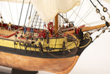 Artesania 1/50 Hms Supply First Fleet + Figurines