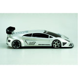 Montech Trofeo GT12 Body - Lightweight